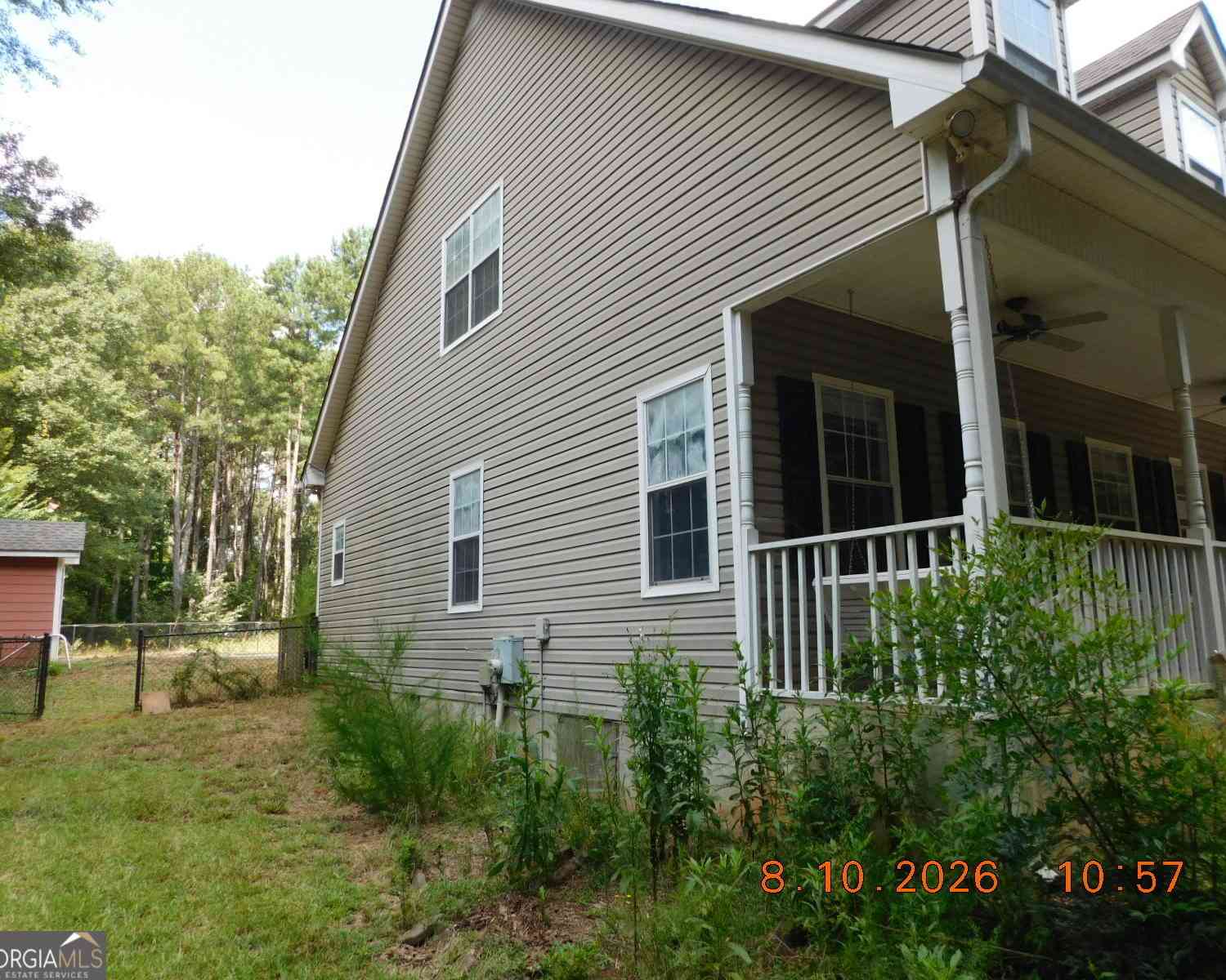 Homes For Sale - 467 S Bethany Road<br/> Locust Grove, GA 30248