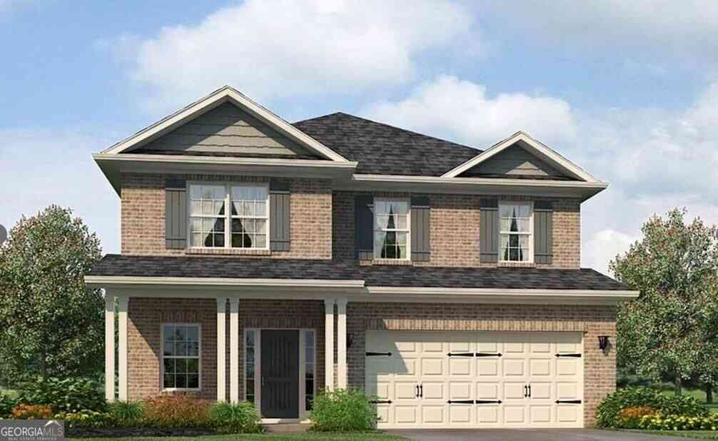 Homes For Sale - 5005 Fairview Circle #LOT 969<br/> Villa Rica, GA 30180