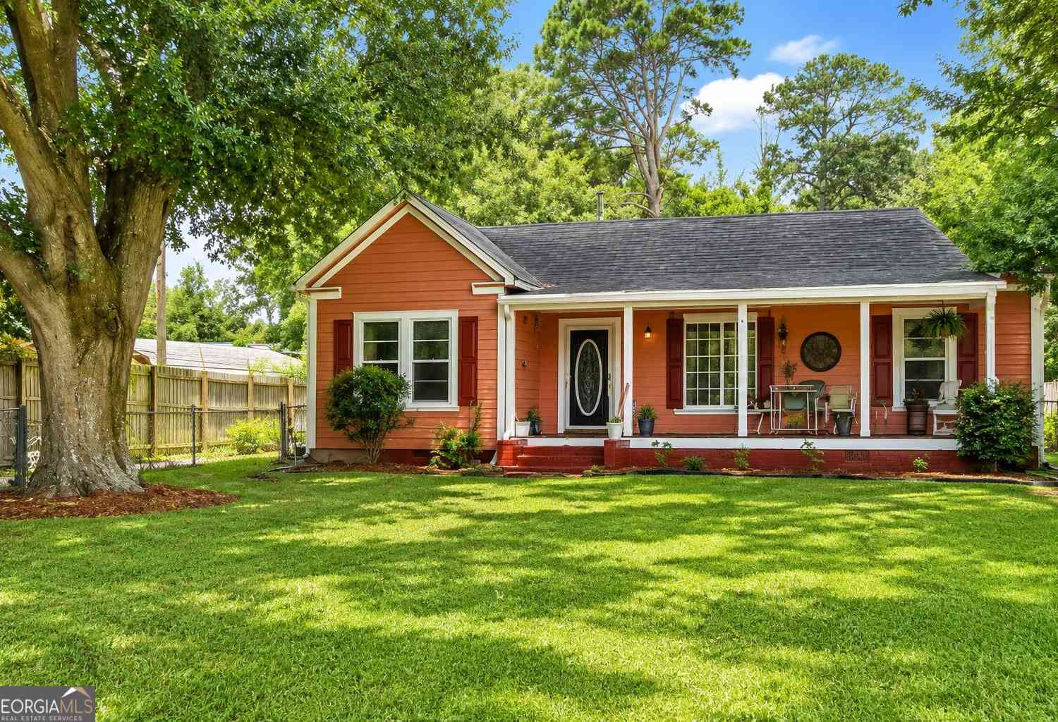 Homes For Sale - 39 NW Old Airport Road NW<br/> Rome, GA 30165