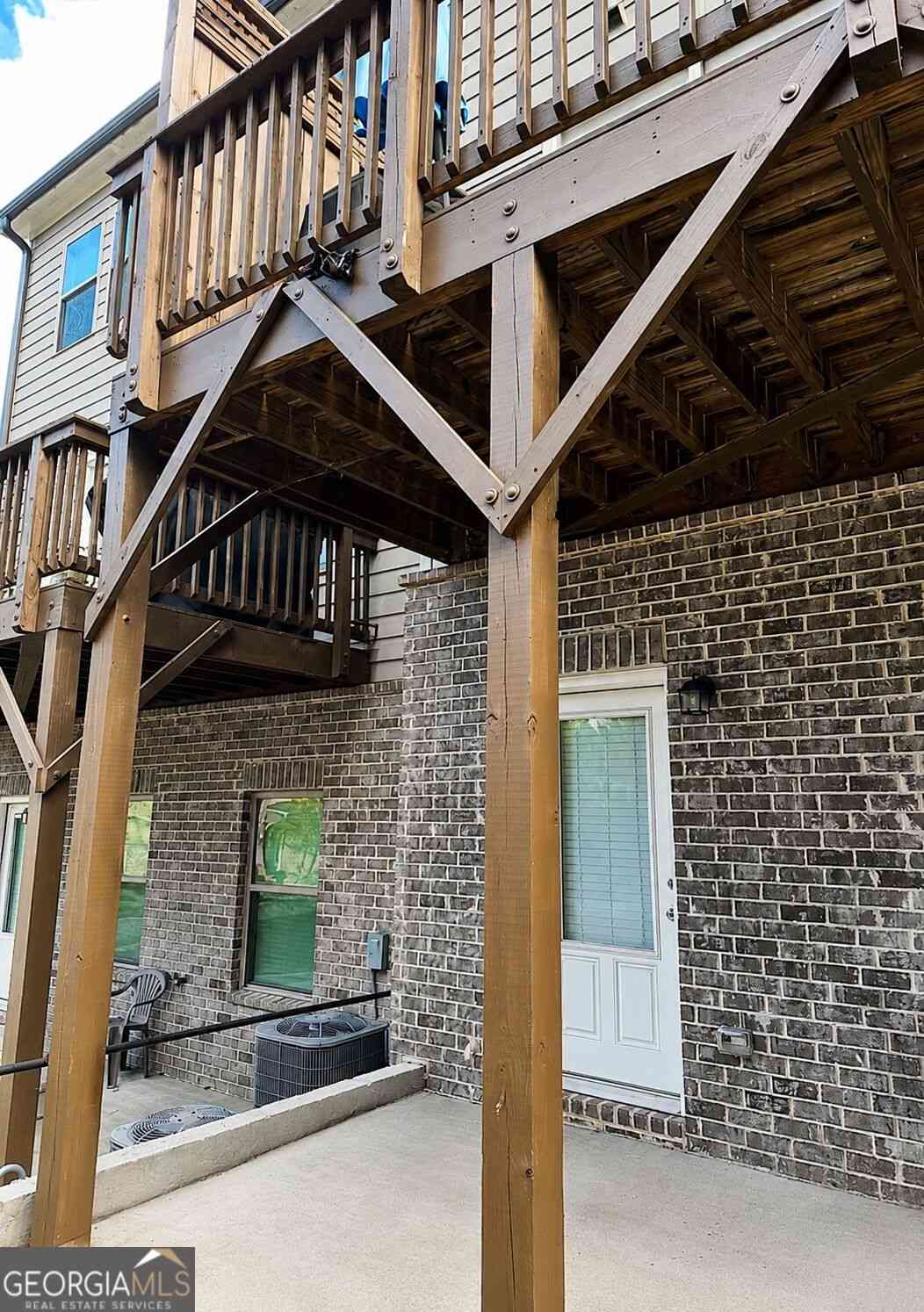 Townhouse For Sale - 2381 Action Way<br/> Snellville, GA 30078