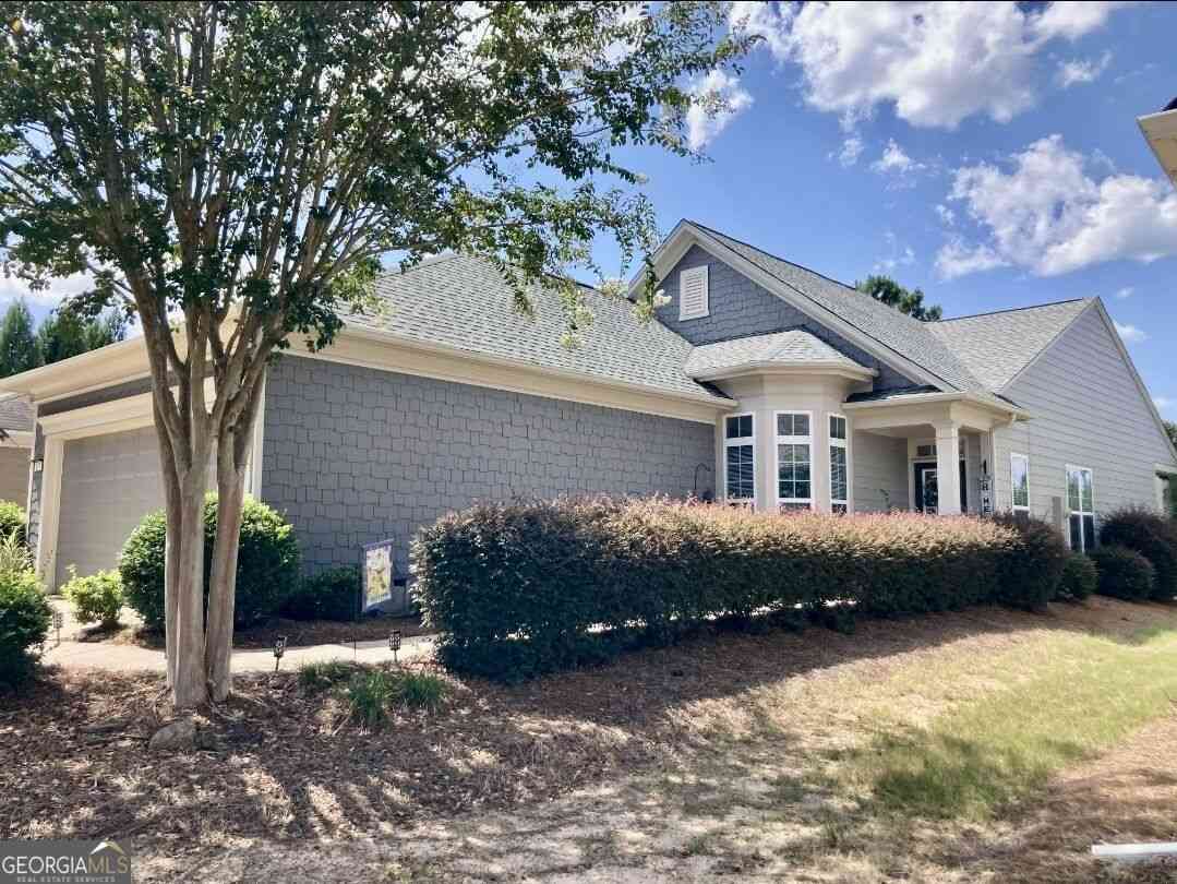Homes For Sale - 129 Plumleaf Court<br/> Griffin, GA 30223