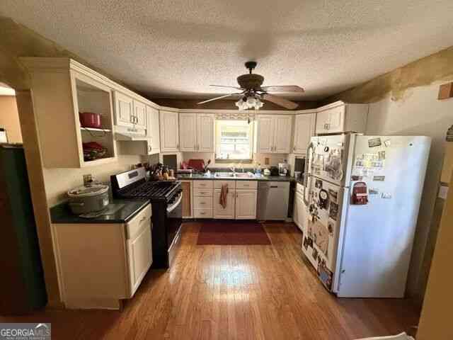 Homes For Sale - 1657 Chubb Road SW<br/> Cave Spring, GA 30124