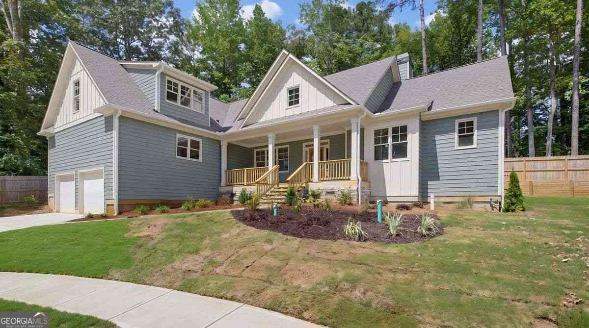 Townhouse For Sale - 3135 King Walk Drive<br/> Atlanta, GA 30311
