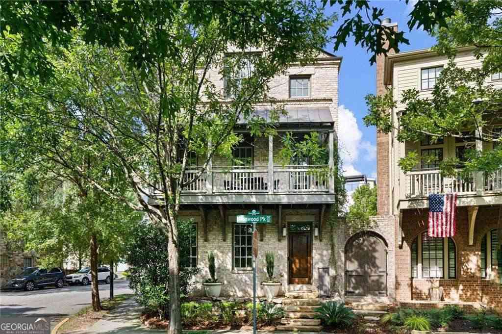 Homes For Sale - 890 Glenwood Park Drive SE<br/> Atlanta, GA 30316