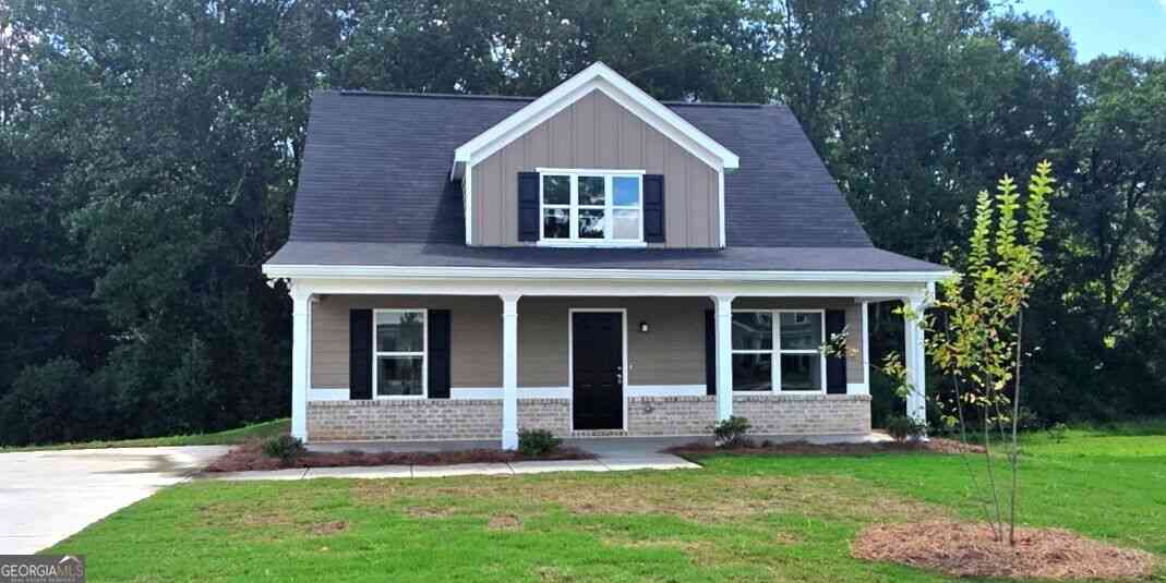 Homes For Sale - 70 Charlotte Drive<br/> Statham, GA 30666
