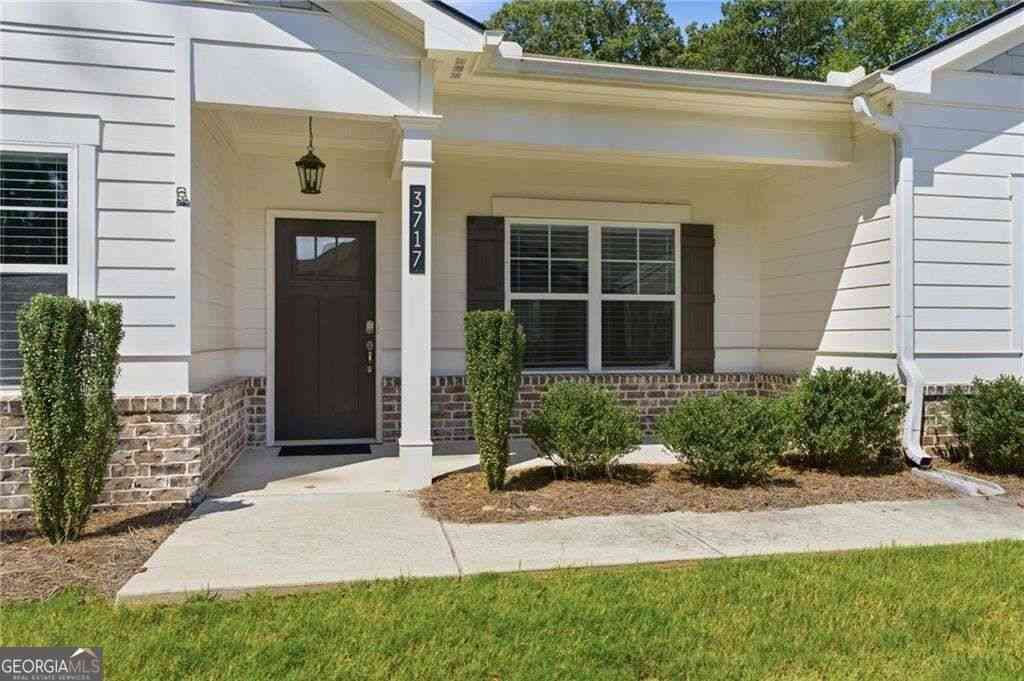 Condo For Sale - 3717 Cheswolde Avenue<br/> Powder Springs, GA 30127