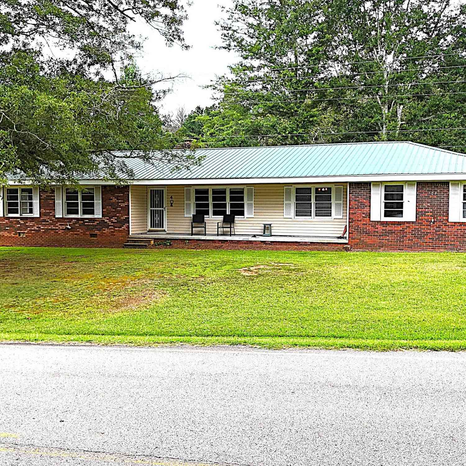 Homes For Sale - 4 Bill Ploof Road<br/> Buchanan, GA 30113