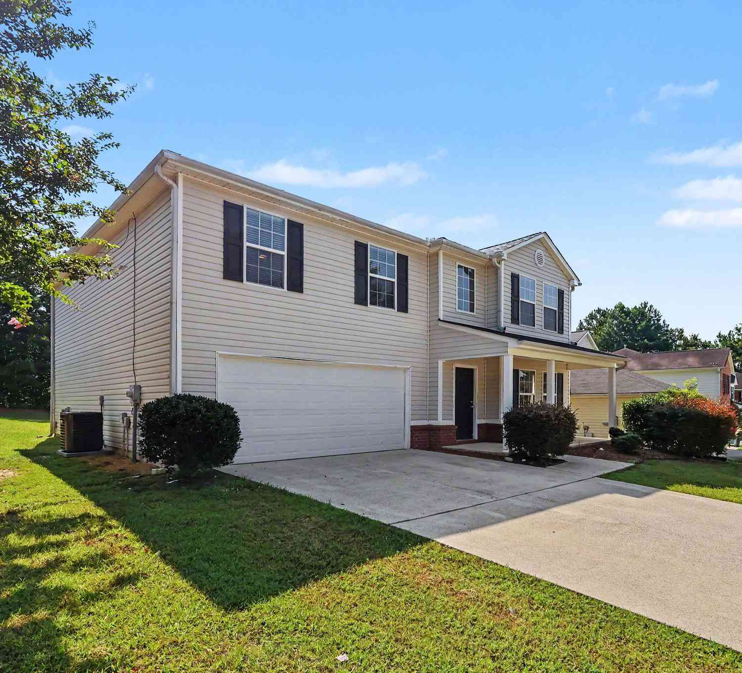 Homes For Sale - 2020 Sweet Bay Drive<br/> Villa Rica, GA 30180