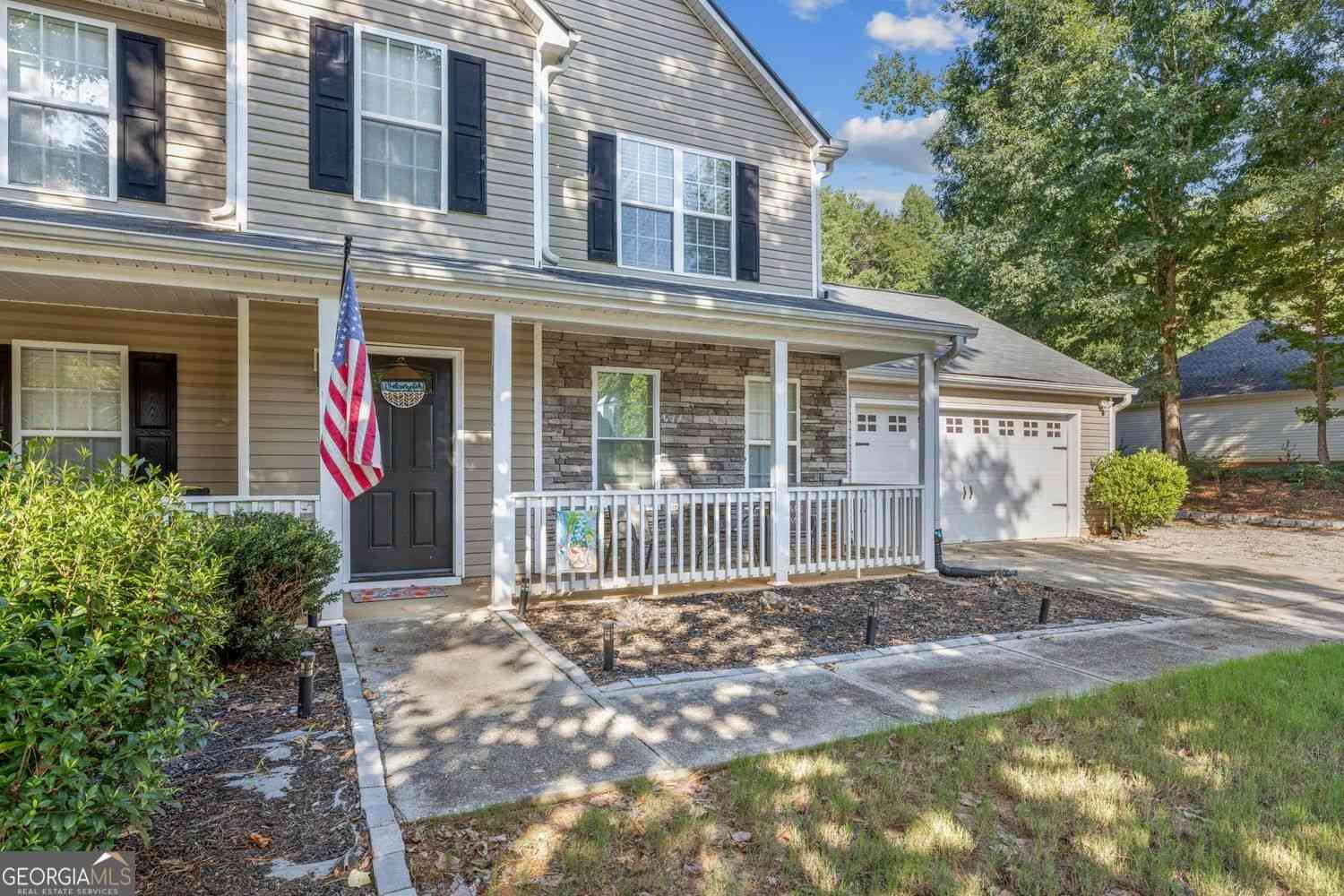 Homes For Sale - 410 Winston Manor Drive<br/> Winder, GA 30680