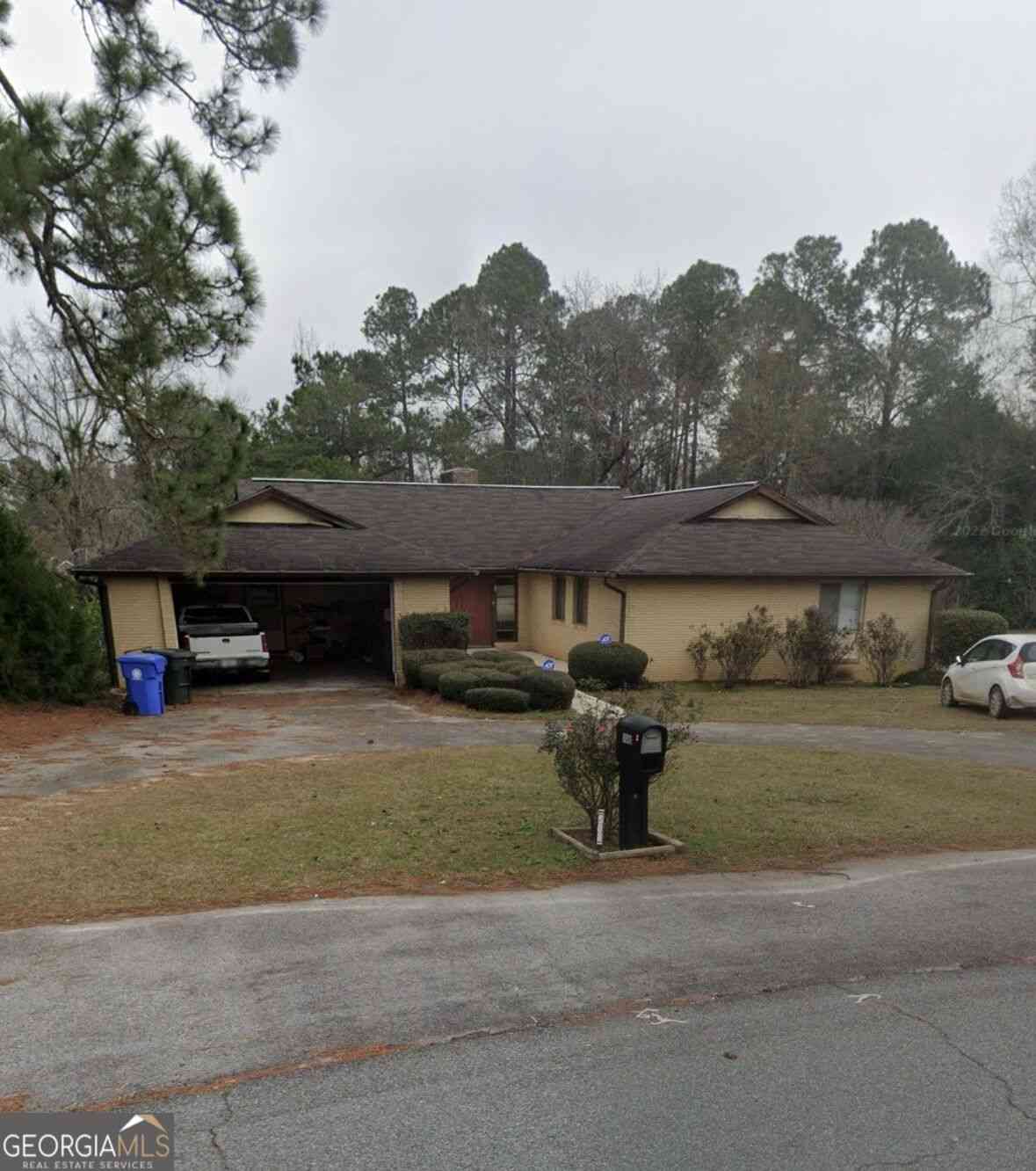 Homes For Sale - 508 Roberson Street<br/> Laurens County, Dublin, GA 31021