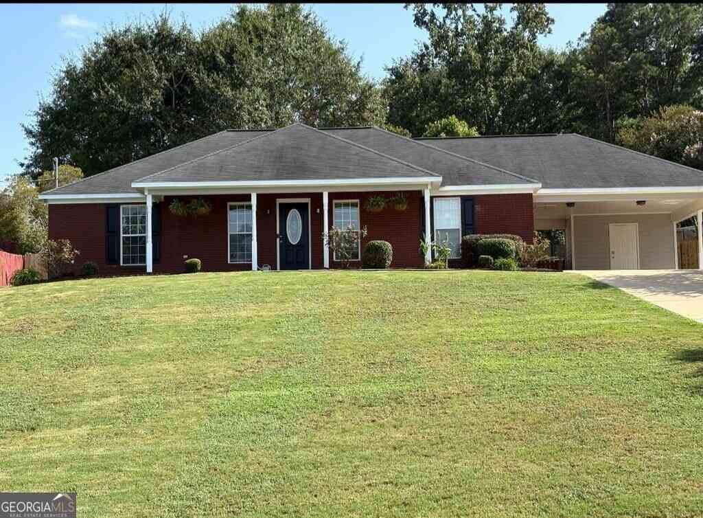 Homes For Sale - 54 Lee Road #2108<br/> Phenix City, AL 36870