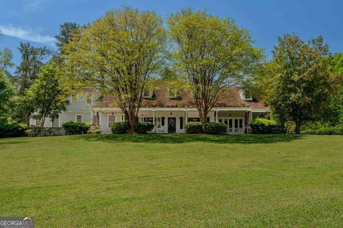 Homes For Sale - 70 Golf Course Lane<br/> Chattooga County, Trion, GA 30753