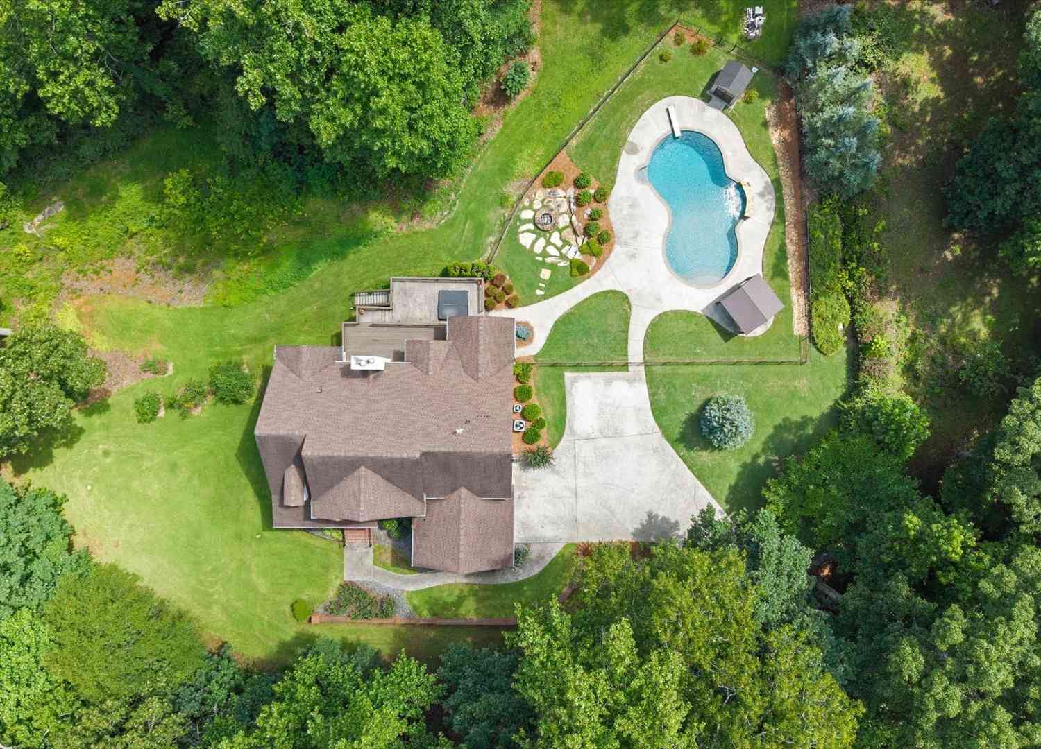 Homes For Sale - 971 Cown Road<br/> Villa Rica, GA 30180