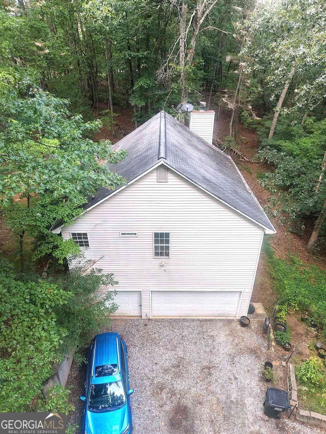 Homes For Sale - 597 Sleepy Hollow Road<br/> Dahlonega, GA 30533