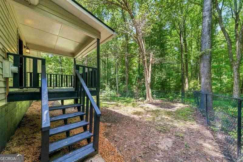 Homes For Sale - 4306 Abney Drive<br/> Powder Springs, GA 30127