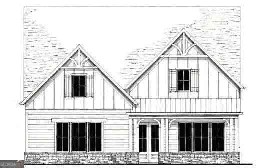 Homes For Sale - 188 Cherokee Drive S<br/> Waleska, GA 30183
