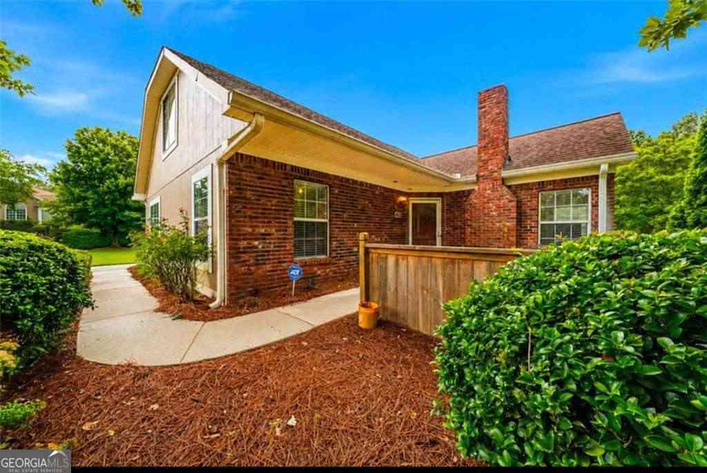 Condo For Sale - 1843 Kolb Farm Circle SW<br/> Marietta, GA 30008