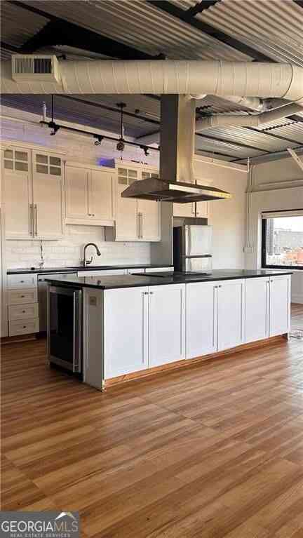 Condo For Sale - 120 Ralph Mcgill Boulevard NE #1305<br/> Atlanta, GA 30308