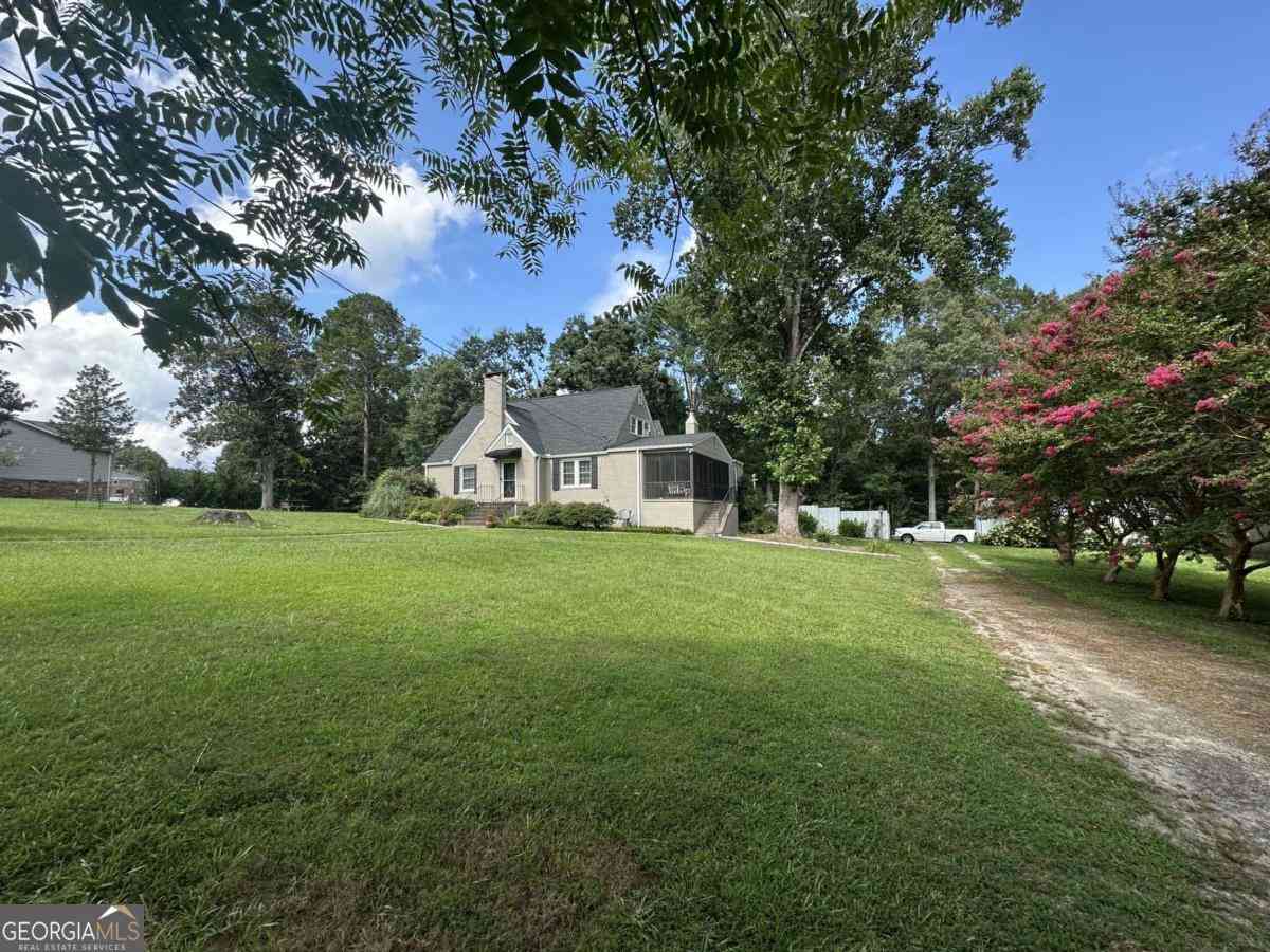 Homes For Sale - 139 Myrtle Street<br/> Stephens County, Toccoa, GA 30577