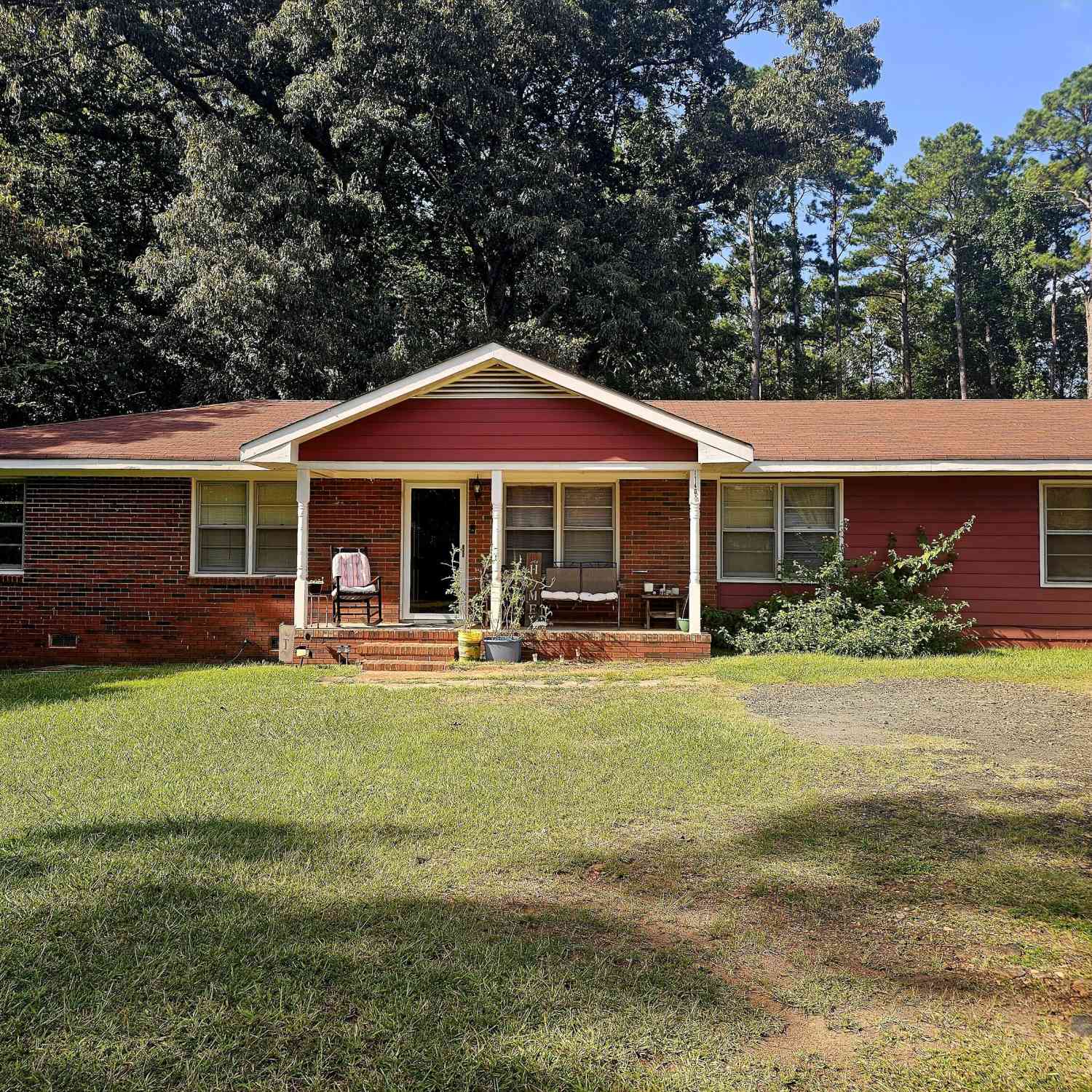 Homes For Sale - 11401 Ga Highway 34<br/> Franklin, GA 30217