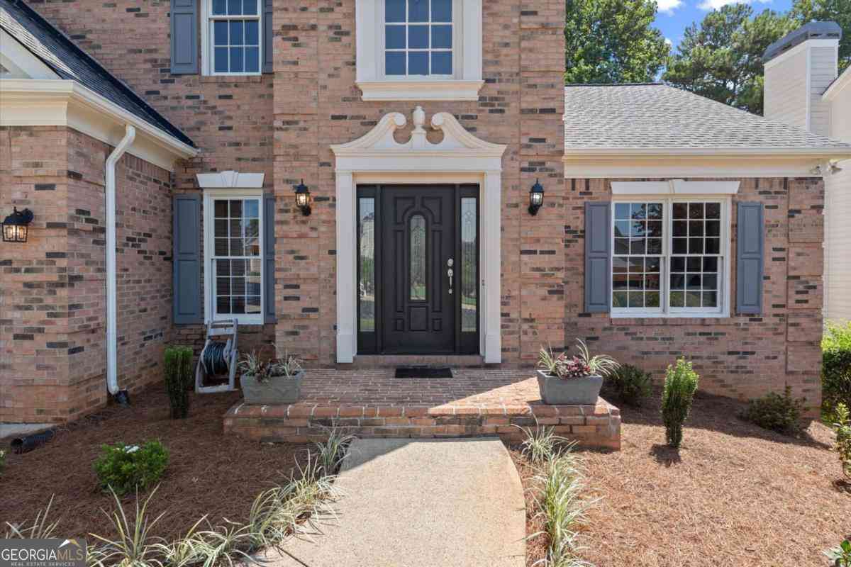Homes For Sale - 3025 Brockton Close<br/> Marietta, GA 30068