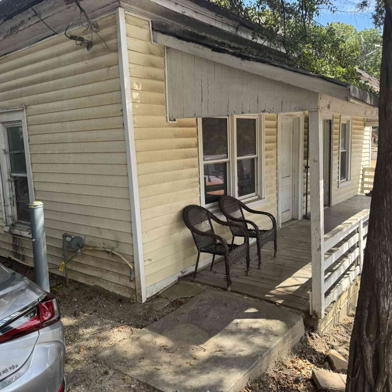 Homes For Sale - 278 Academy Street<br/> Canton, GA 30114