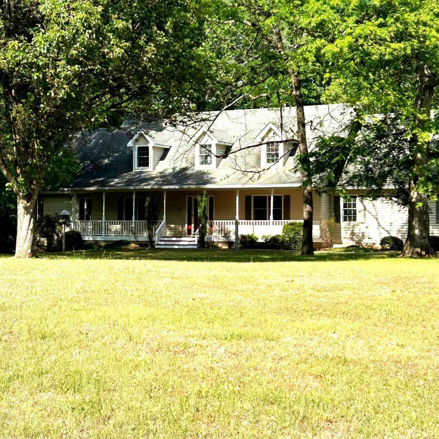 Homes For Sale - 4800 Bethlehem Road<br/> Fulton County, Fairburn, GA 30213