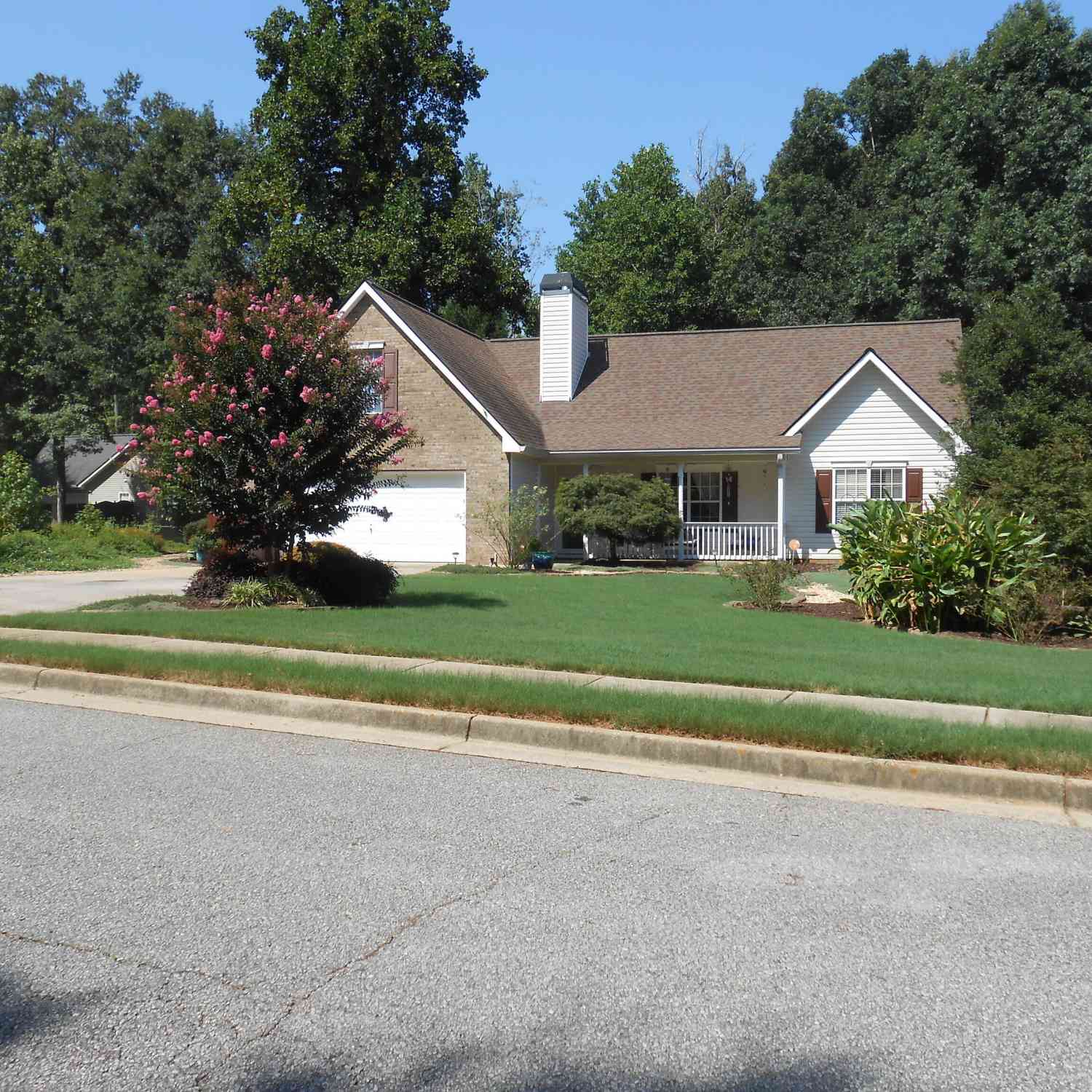 Homes For Sale - 209 Pebble Creek Drive<br/> McDonough, GA 30253