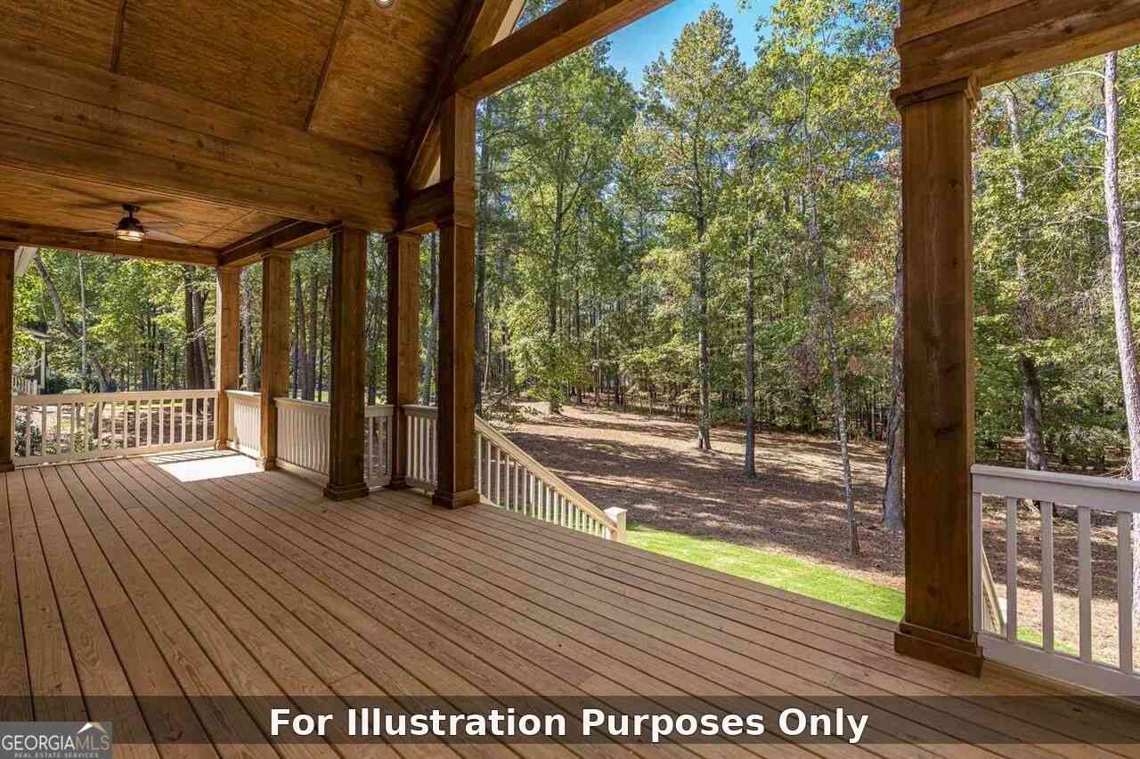 Homes For Sale - 290 E Riverbend<br/> Eatonton, GA 31024