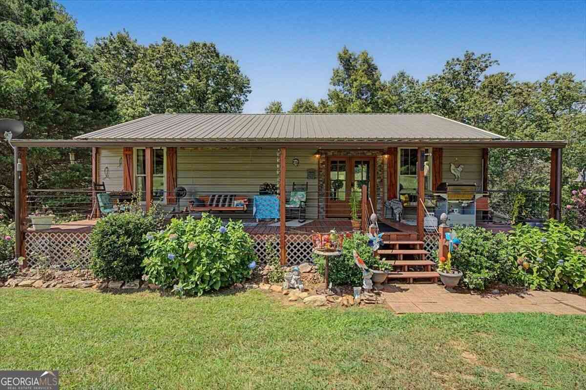 Homes For Sale - 5119 E Highway 166<br/> Carrollton, GA 30116