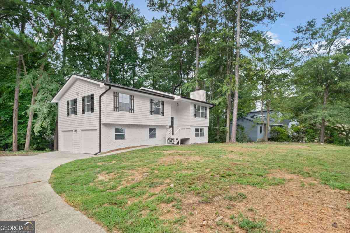 Homes For Sale - 2648 Smoke House Place SW<br/> Marietta, GA 30064