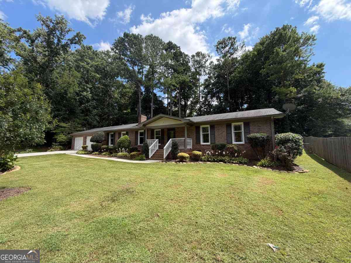 Homes For Sale - 3090 Housley Road<br/> Marietta, GA 30066