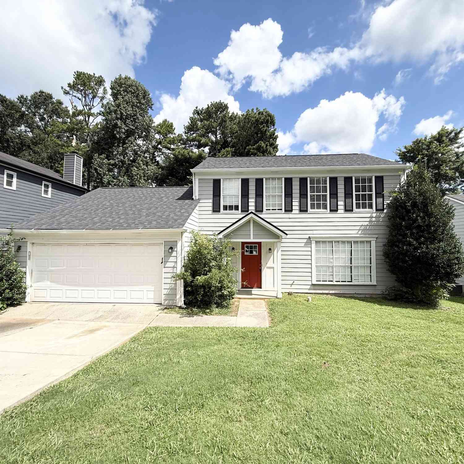 Homes For Sale - 6563 Eastbriar Drive<br/> Dekalb County, Lithonia, GA 30058