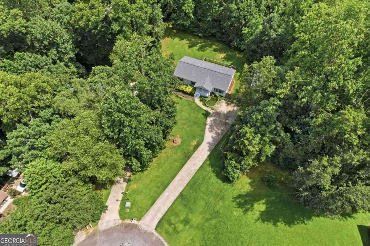 Homes For Sale - 54 Cross Sabre Drive<br/> Dawsonville, GA 30534