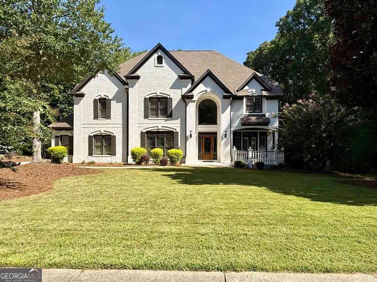 Homes For Sale - 4296 Bristlecone Drive NW<br/> Marietta, GA 30064