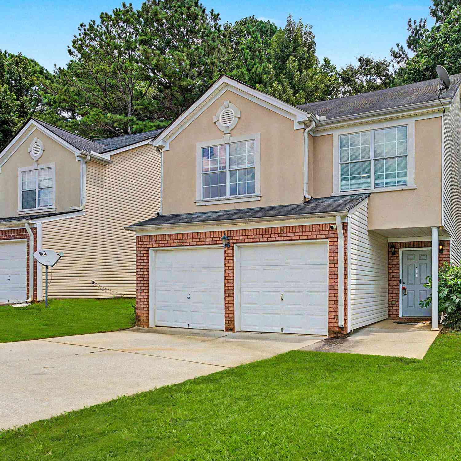 Homes For Sale - 1141 Gable Terrace<br/> Clayton County, Jonesboro, GA 30236