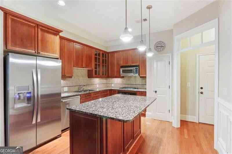 Condo For Sale - 11 Perimeter Center E #1306<br/> Dekalb County, Atlanta, GA 30346
