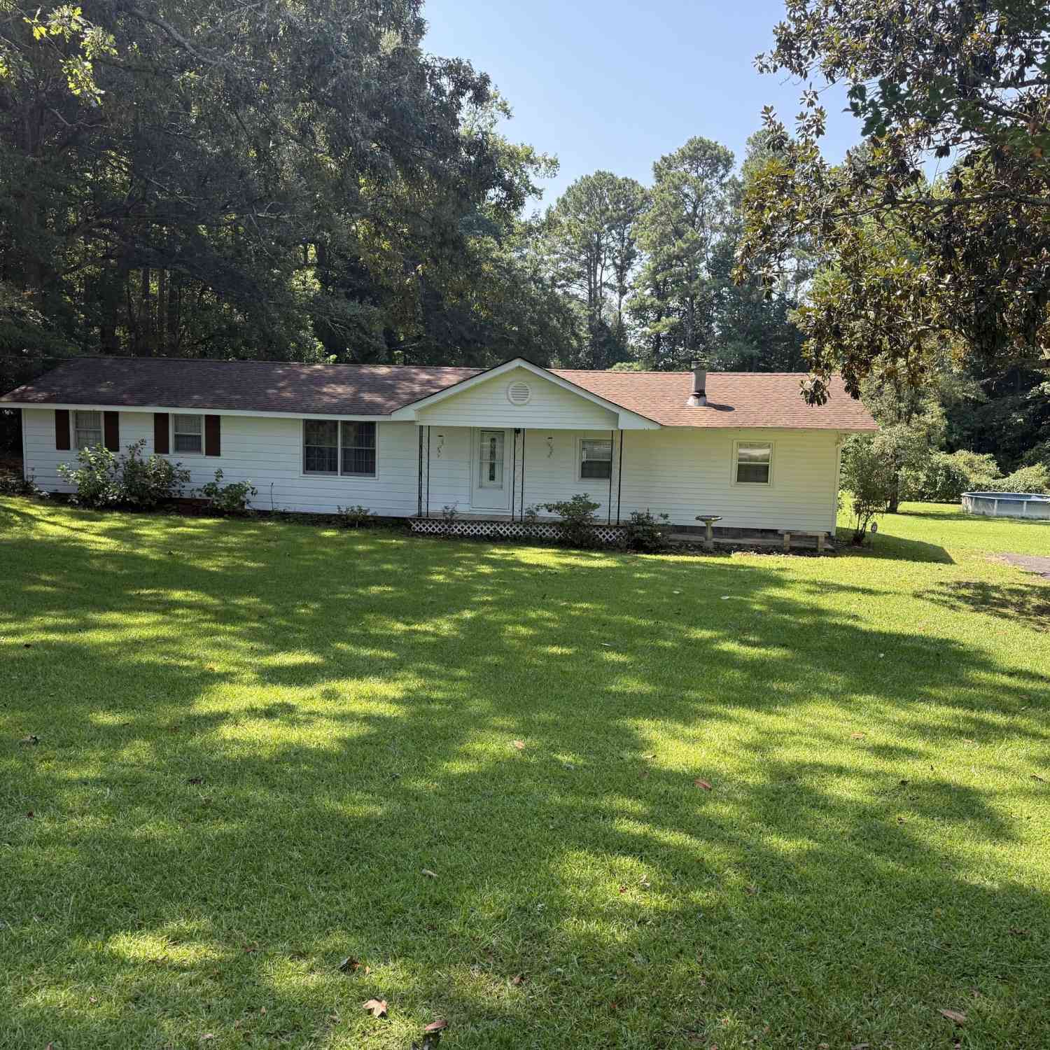 Homes For Sale - 3100 Old Jonesboro Road<br/> Fairburn, GA 30213