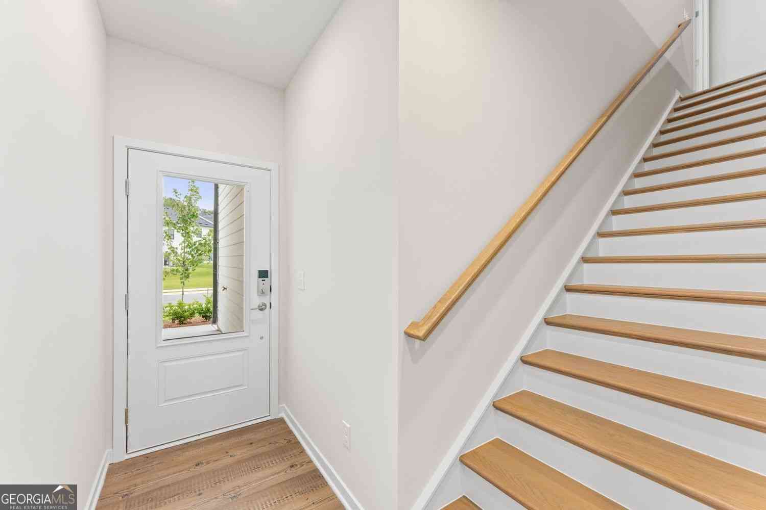 Townhouse For Sale - 7477 Clover Lane #130<br/> Flowery Branch, GA 30542