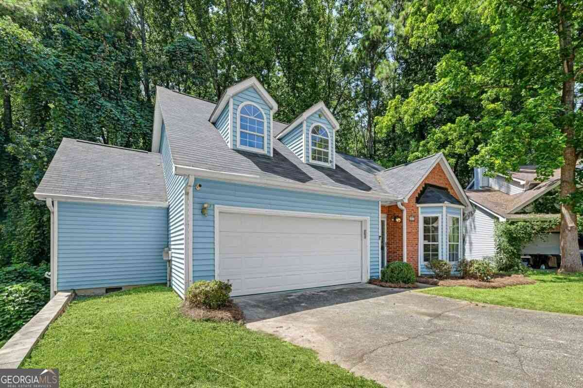 Homes For Sale - 2417 Empire Forest Drive<br/> Dekalb County, Tucker, GA 30084