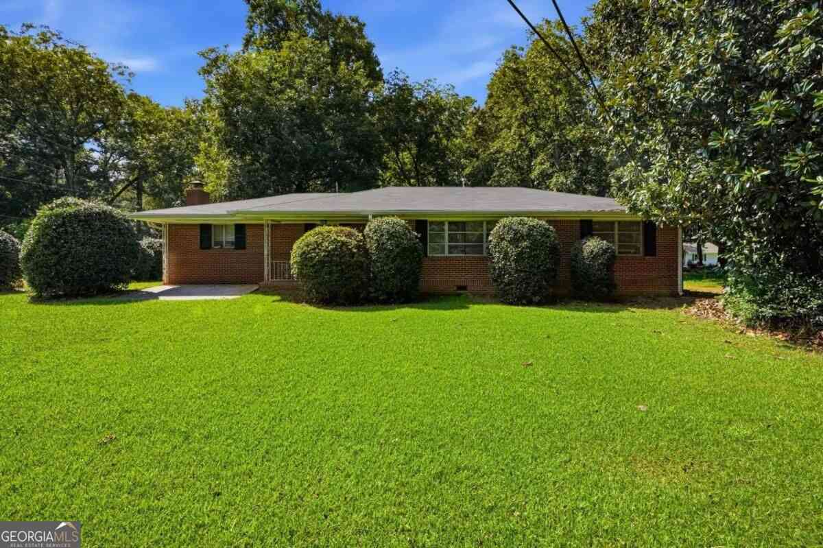 Homes For Sale - 944 Villa Rica Road SW<br/> Marietta, GA 30064