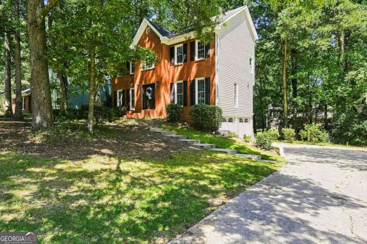 Homes For Sale - 1240 Wynford Colony SW<br/> Marietta, GA 30064
