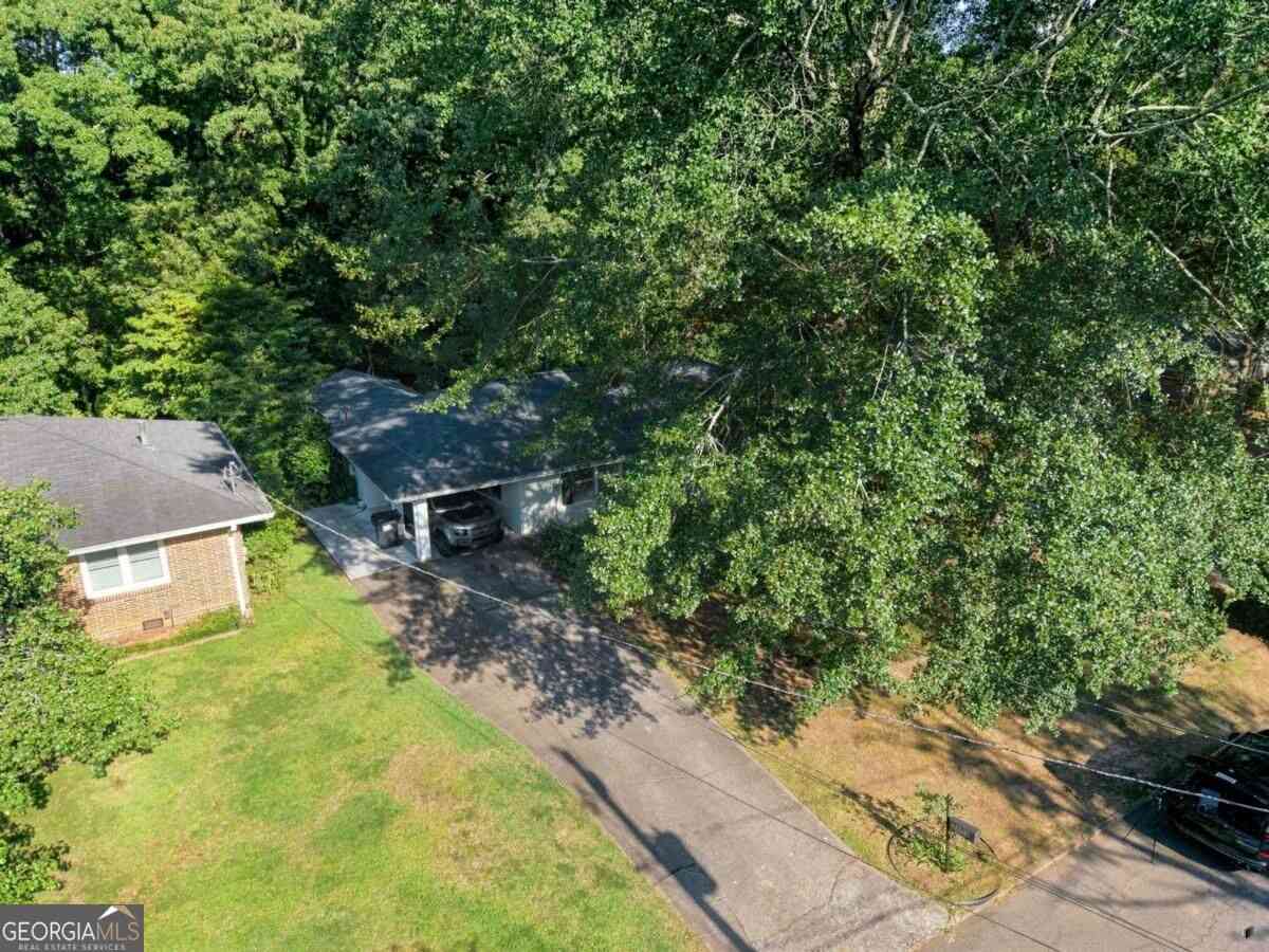 Homes For Sale - 2834 S Clark Drive<br/> East Point, GA 30344