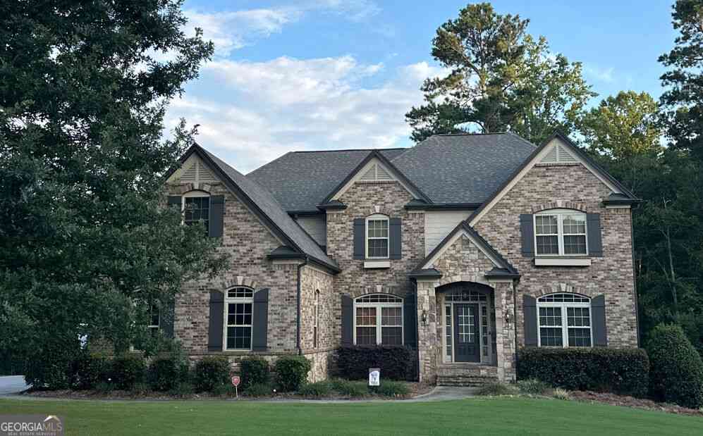 Homes For Sale - 5067 Julia Way<br/> Powder Springs, GA 30127