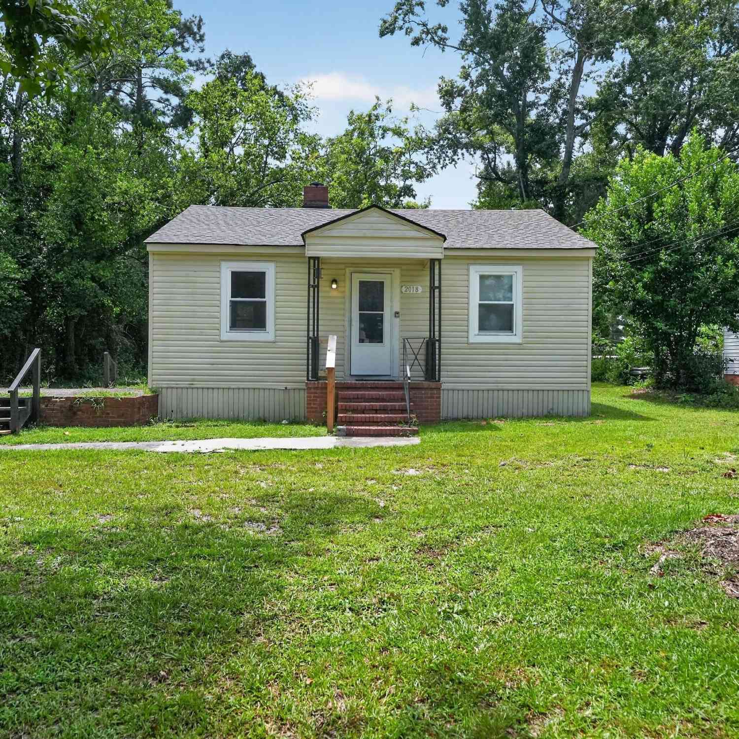 Homes For Sale - 2018 Virginia Avenue<br/> Richmond County, Augusta, GA 30906