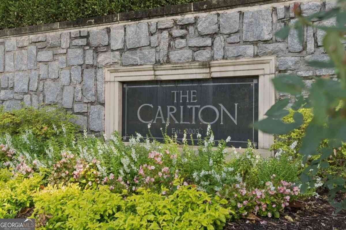 Condo For Sale - 828 Highland Lane NE #2106<br/> Atlanta, GA 30306