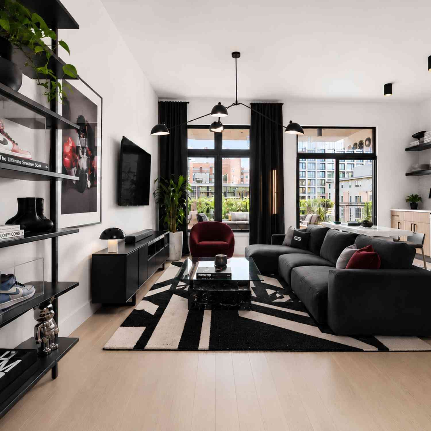 Condo For Sale - 567 Ponce De Leon Avenue #414<br/> Atlanta, GA 30308