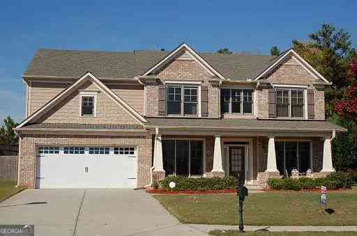 Homes For Sale - 6132 Stillwater Trail<br/> Flowery Branch, GA 30542