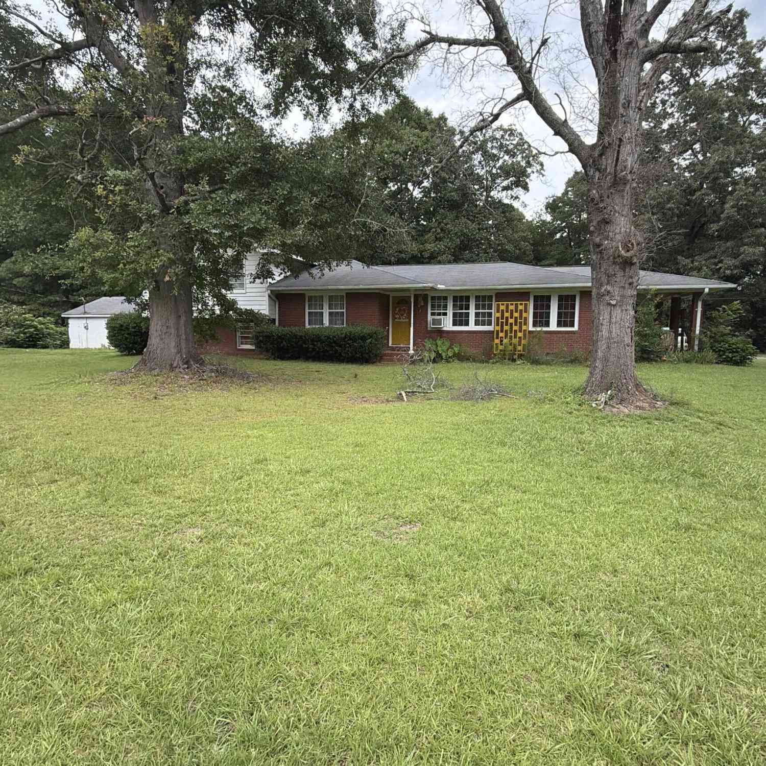 Homes For Sale - 4490 Mason Creek Road<br/> Winston, GA 30187