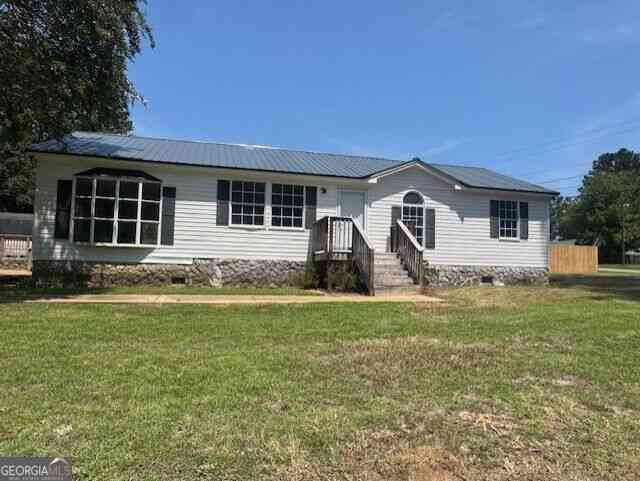 Homes For Sale - 2951 Summerhill Road<br/> Thomasville, GA 31792